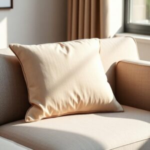 Cushion Photo