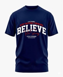 100% Cotton tshirt