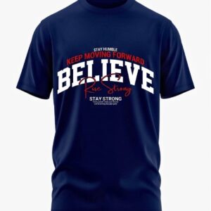 100% Cotton tshirt